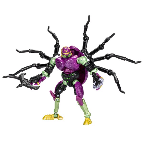 Transformers Legacy Wave 2 Tarantulas New Official Image  (26 of 35)